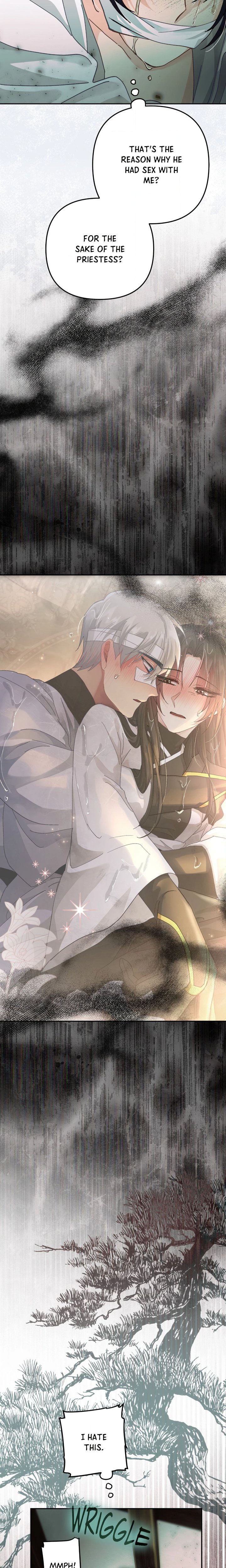 Kingdom of Innocence (Uncensored) 18
