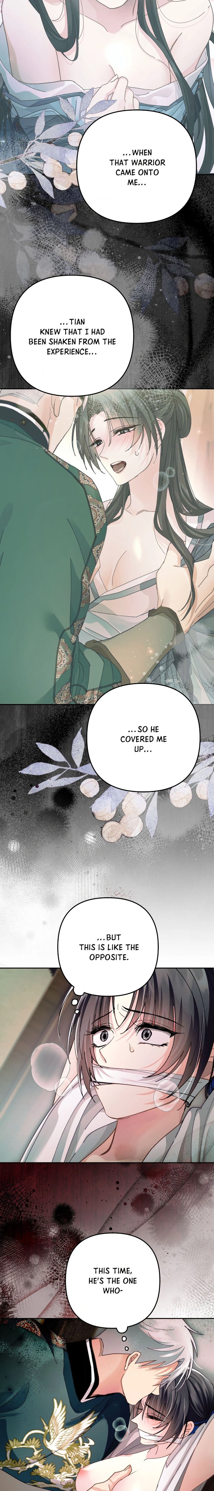Kingdom of Innocence (Uncensored) 3
