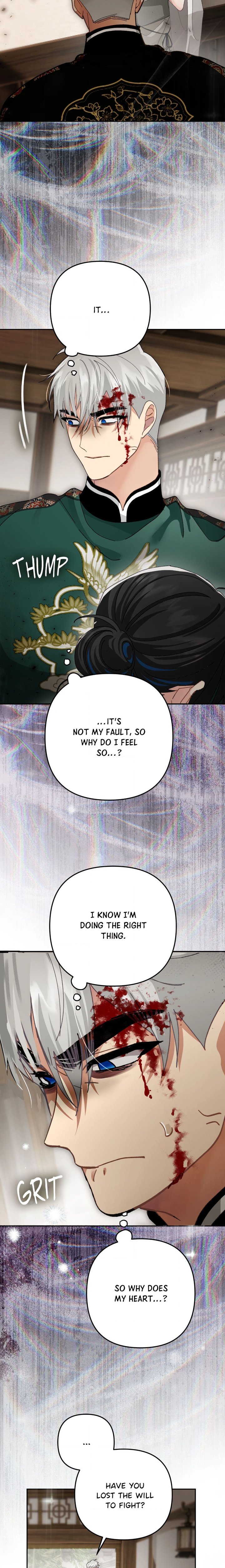 Kingdom of Innocence (Uncensored) 23