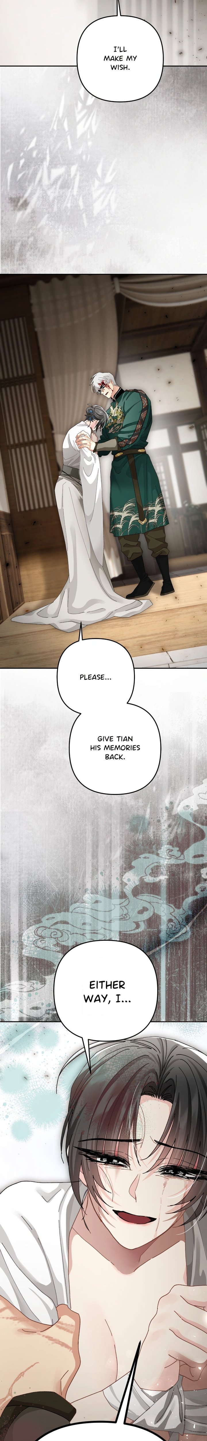 Kingdom of Innocence (Uncensored) 26