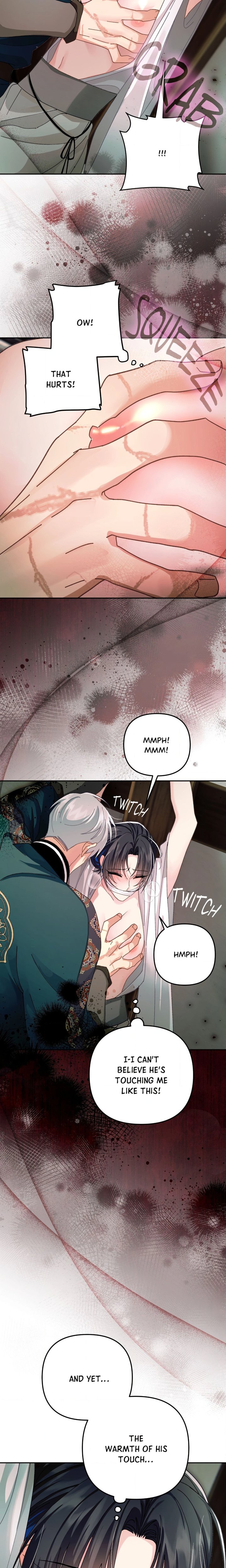 Kingdom of Innocence (Uncensored) 4