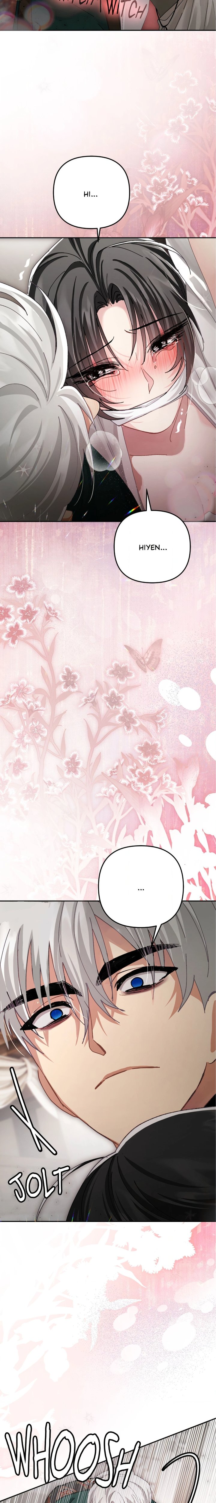 Kingdom of Innocence (Uncensored) 6