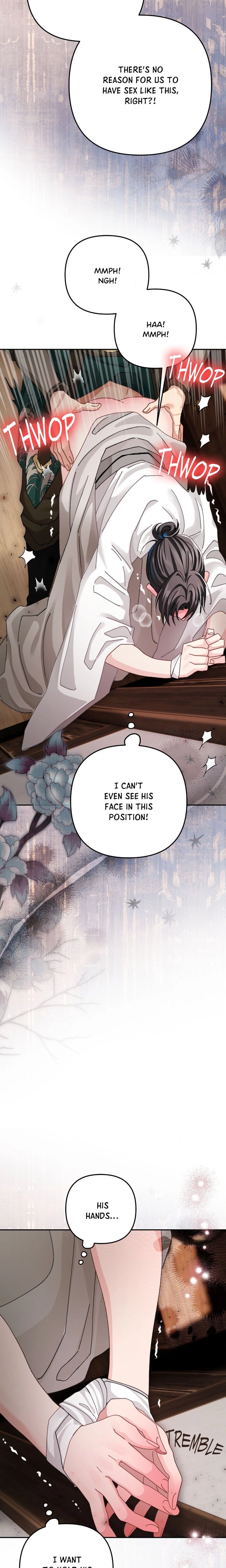 Kingdom of Innocence (Uncensored) 10