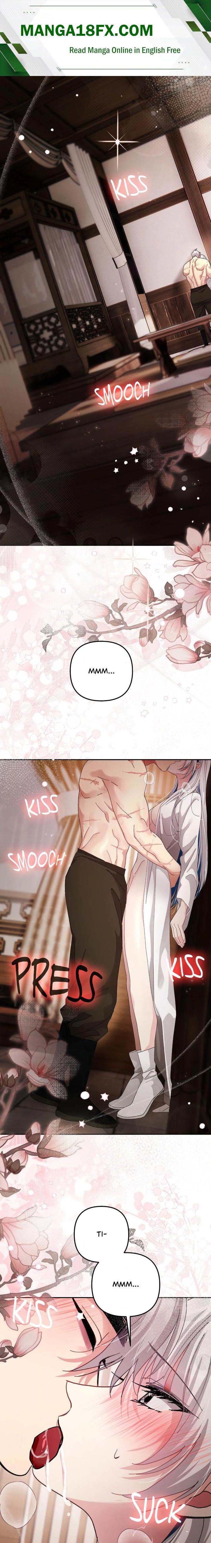 Kingdom of Innocence (Uncensored) 1