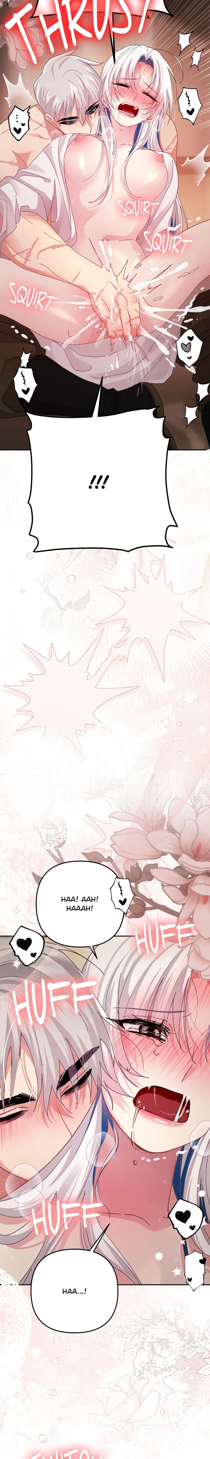 Kingdom of Innocence (Uncensored) 11