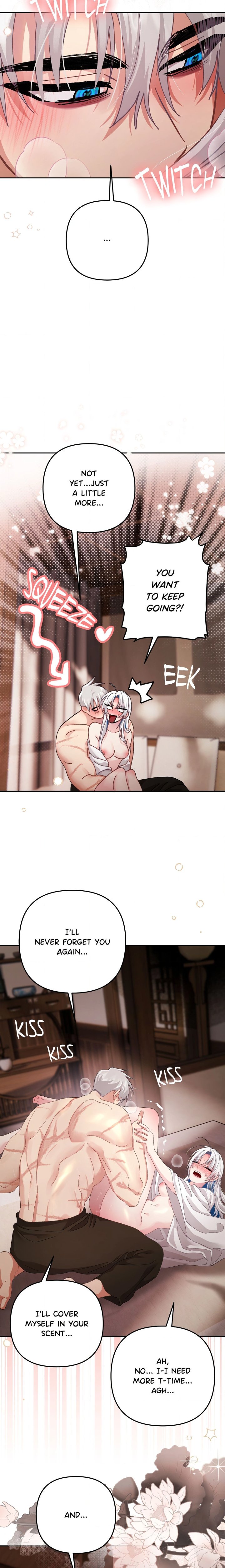 Kingdom of Innocence (Uncensored) 12