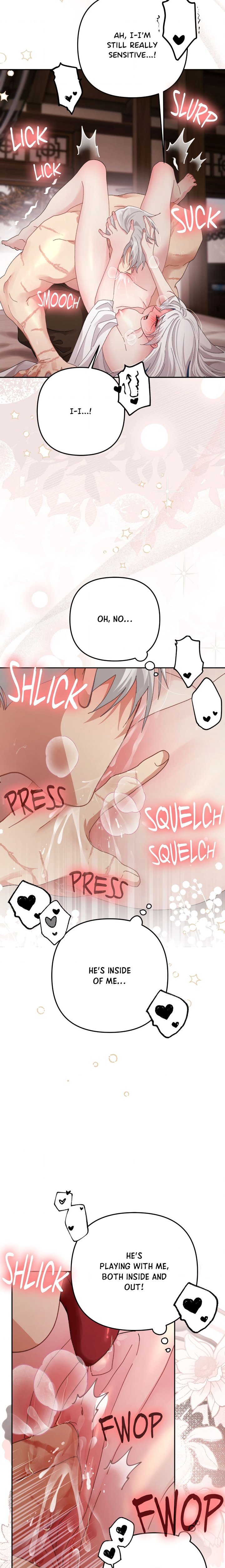 Kingdom of Innocence (Uncensored) 14