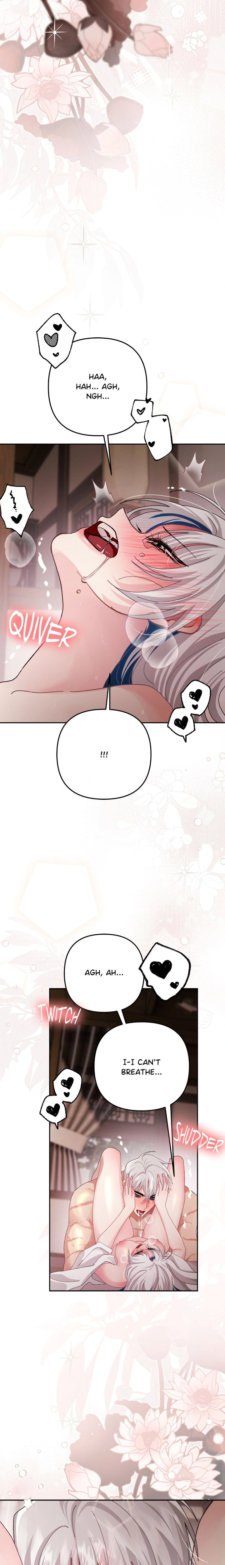 Kingdom of Innocence (Uncensored) 16