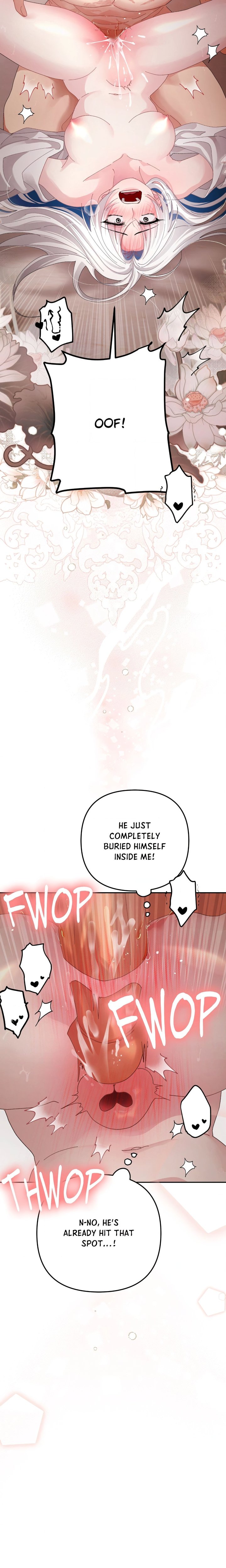 Kingdom of Innocence (Uncensored) 19