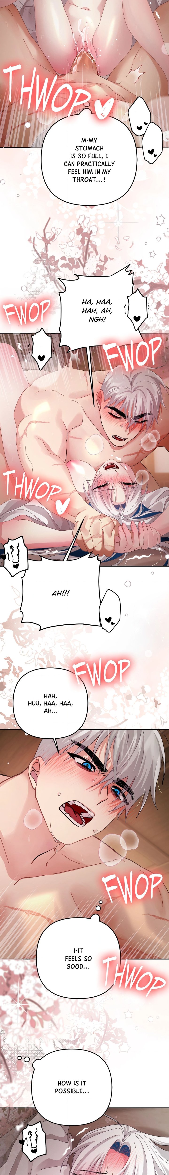 Kingdom of Innocence (Uncensored) 21