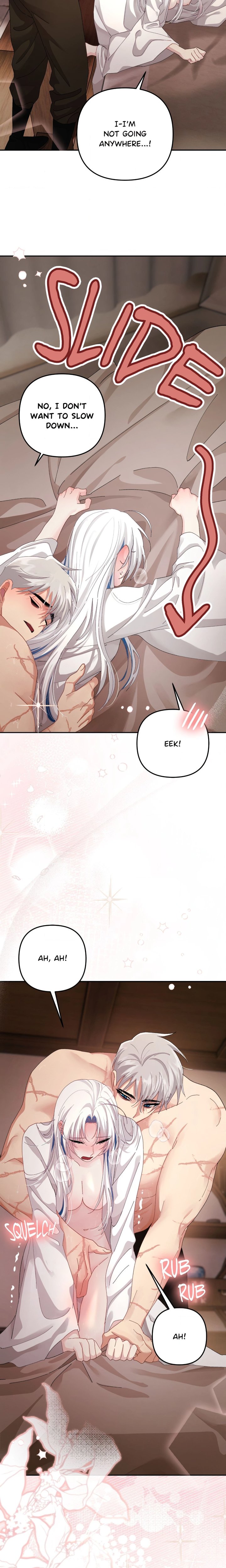 Kingdom of Innocence (Uncensored) 5