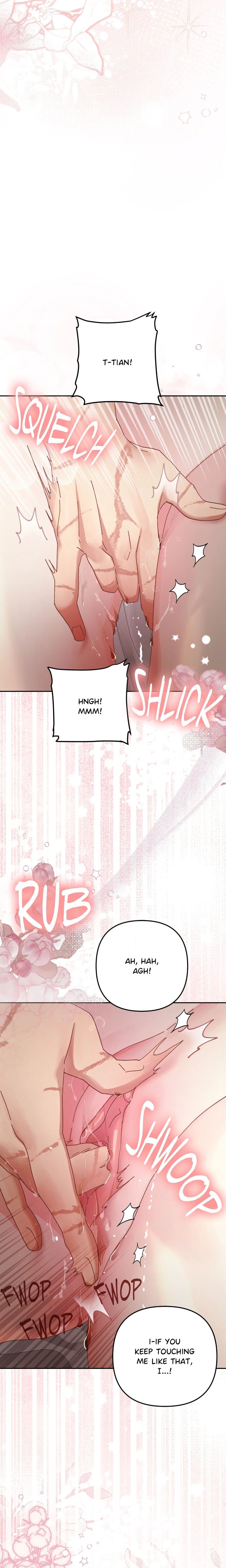 Kingdom of Innocence (Uncensored) 6