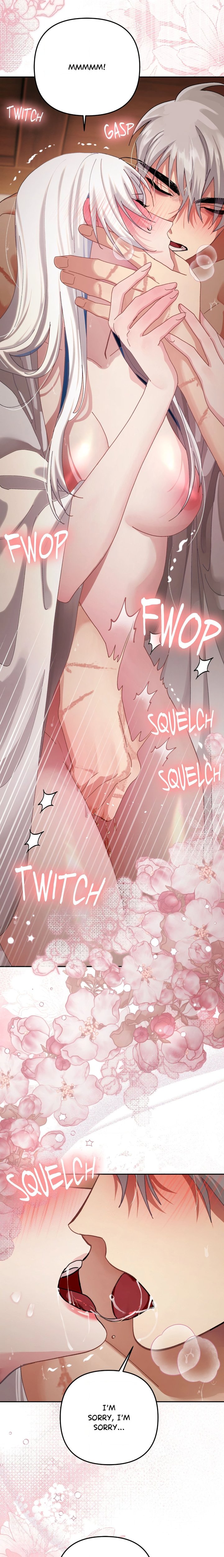 Kingdom of Innocence (Uncensored) 7