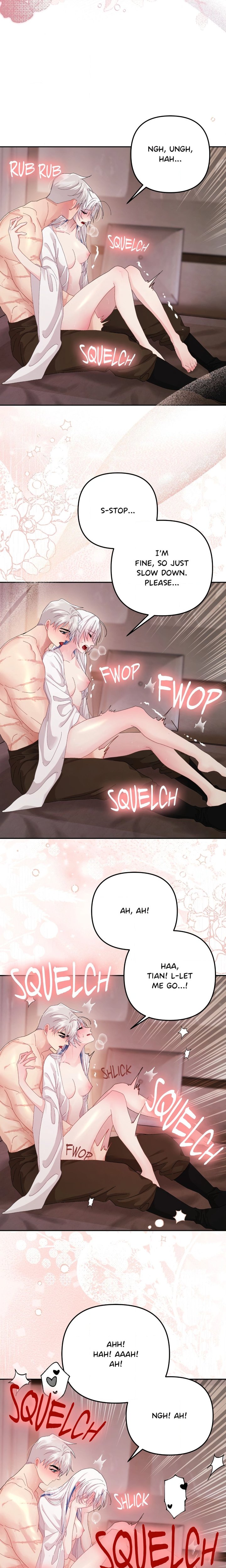 Kingdom of Innocence (Uncensored) 9