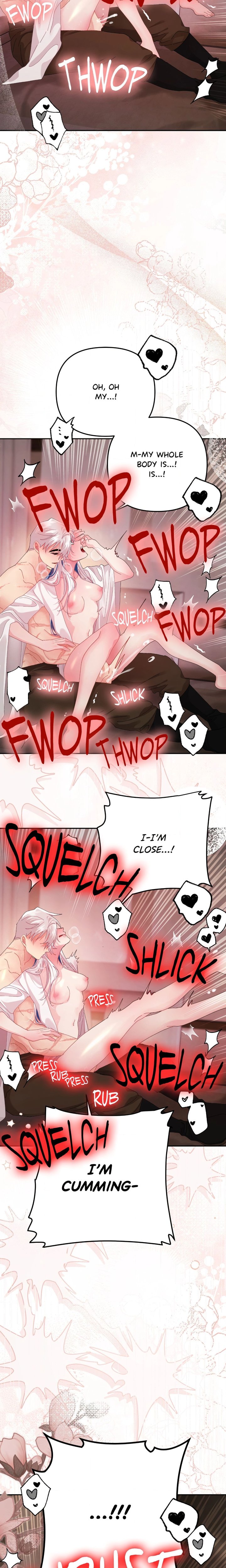Kingdom of Innocence (Uncensored) 10