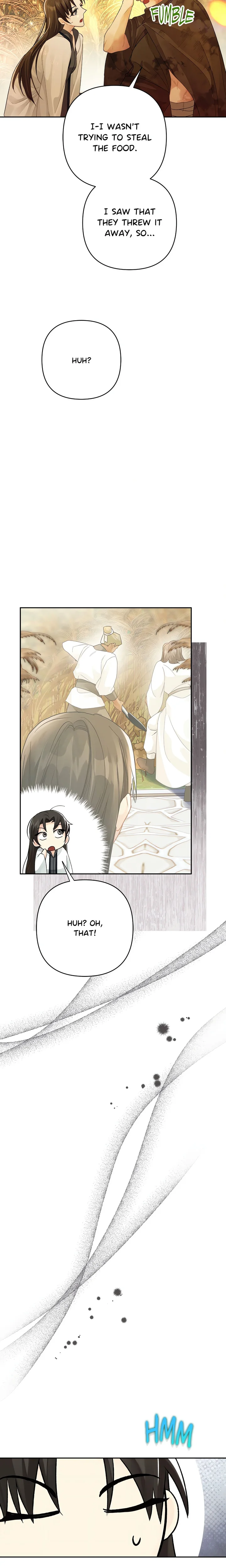 Kingdom of Innocence (Uncensored) 2