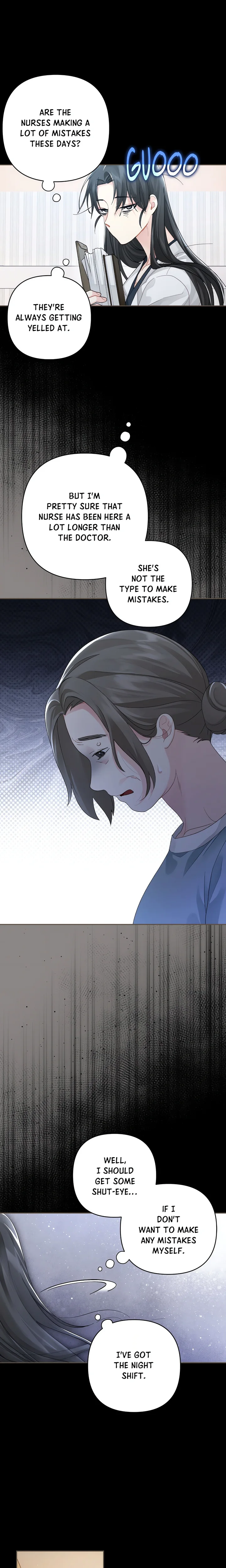 Kingdom of Innocence (Uncensored) 13