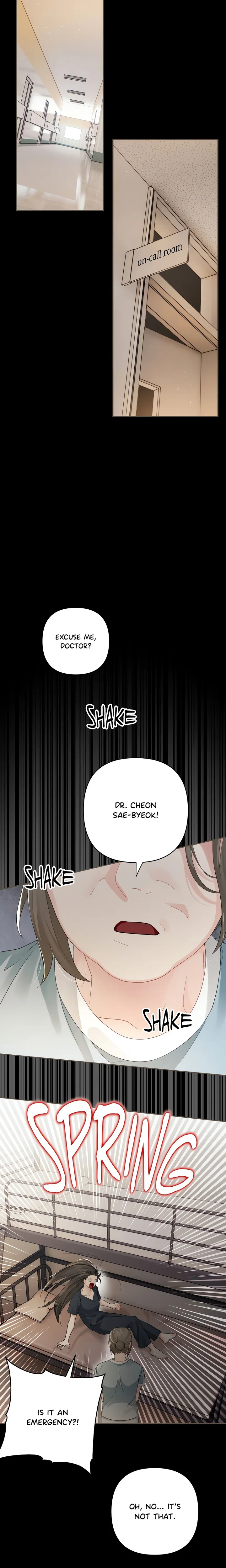 Kingdom of Innocence (Uncensored) 14