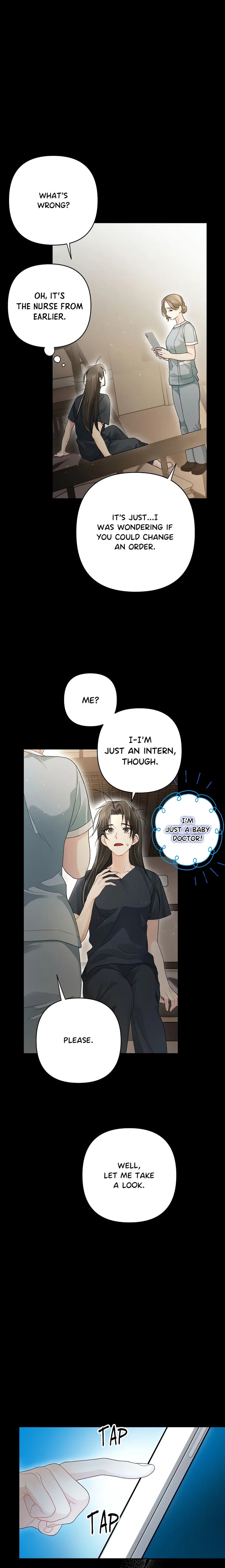 Kingdom of Innocence (Uncensored) 15
