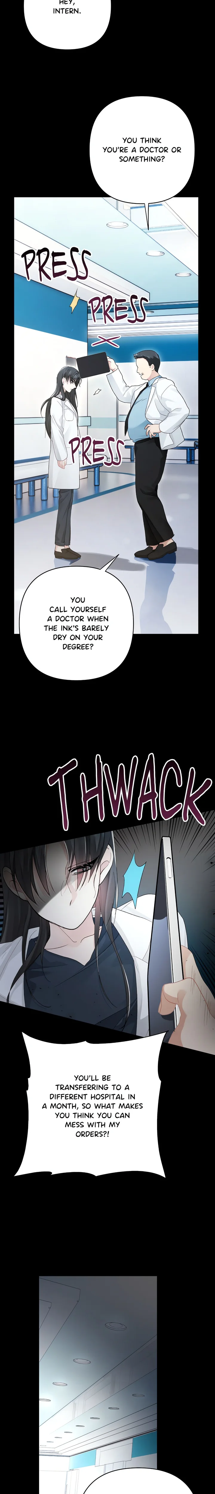 Kingdom of Innocence (Uncensored) 19
