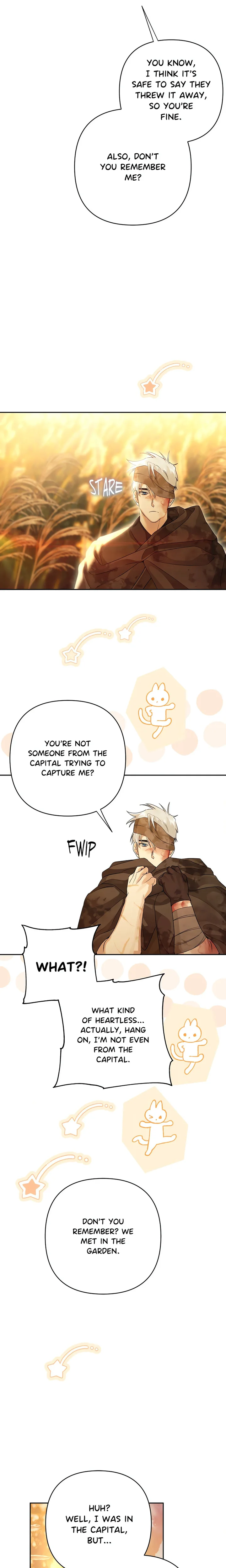 Kingdom of Innocence (Uncensored) 3
