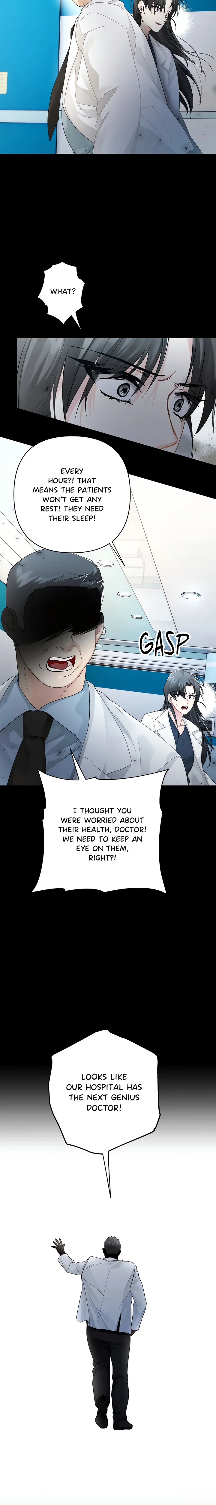 Kingdom of Innocence (Uncensored) 22