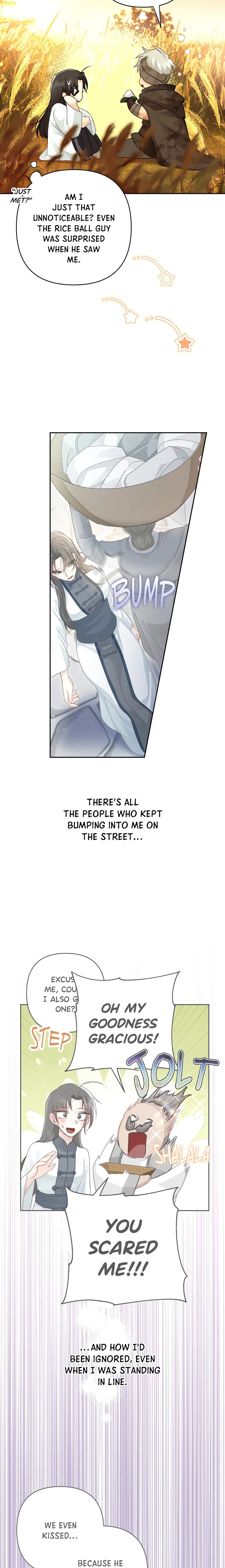 Kingdom of Innocence (Uncensored) 7