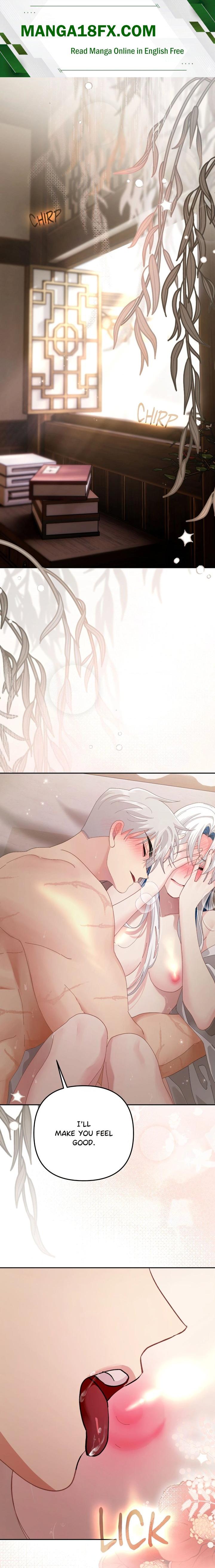 Kingdom of Innocence (Uncensored) 1