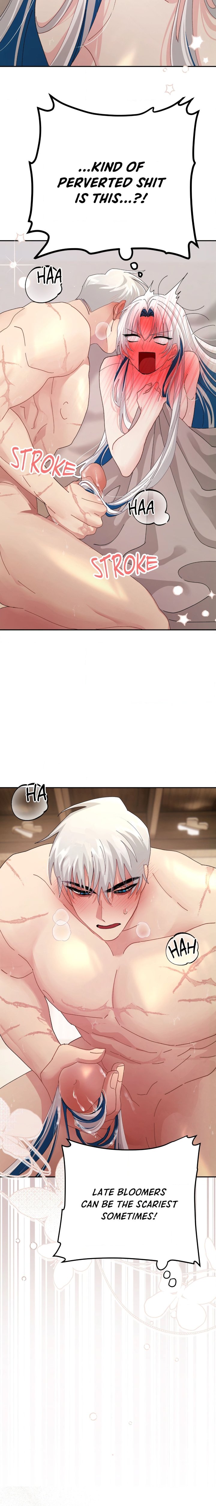Kingdom of Innocence (Uncensored) 14