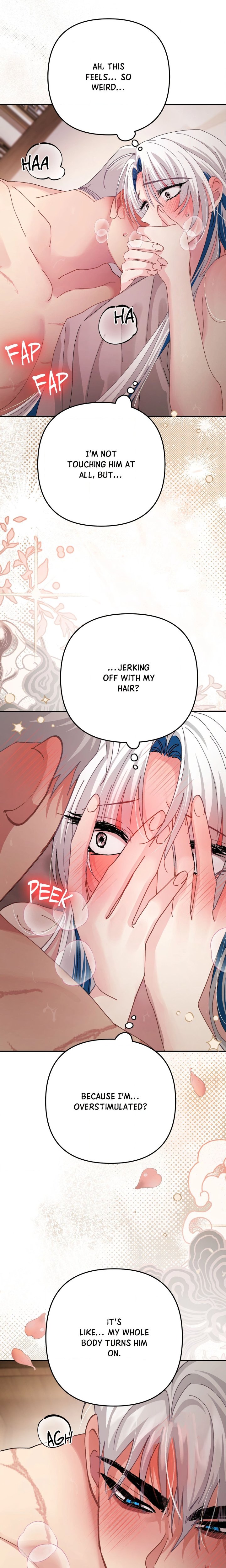 Kingdom of Innocence (Uncensored) 15