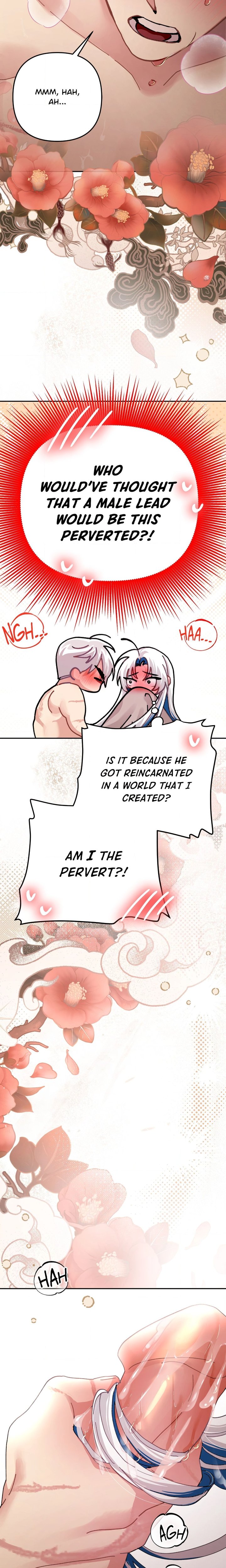 Kingdom of Innocence (Uncensored) 16