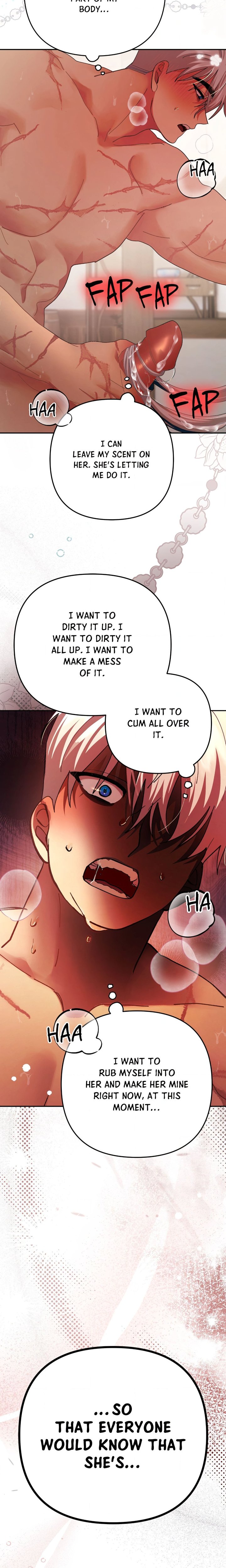 Kingdom of Innocence (Uncensored) 18