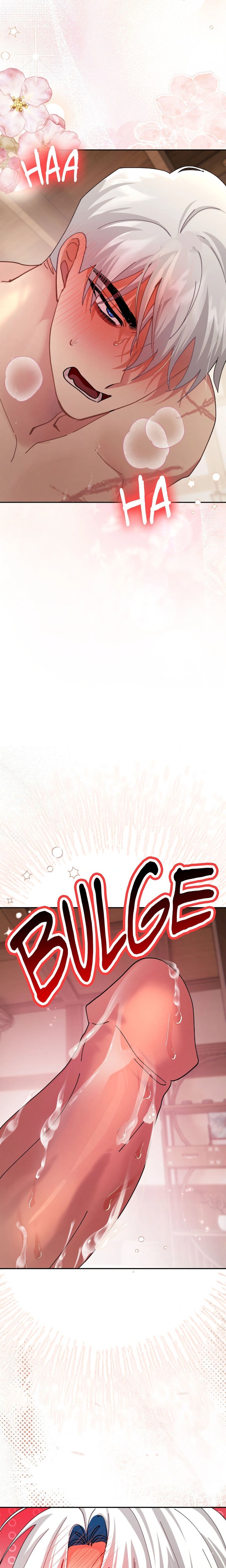Kingdom of Innocence (Uncensored) 22