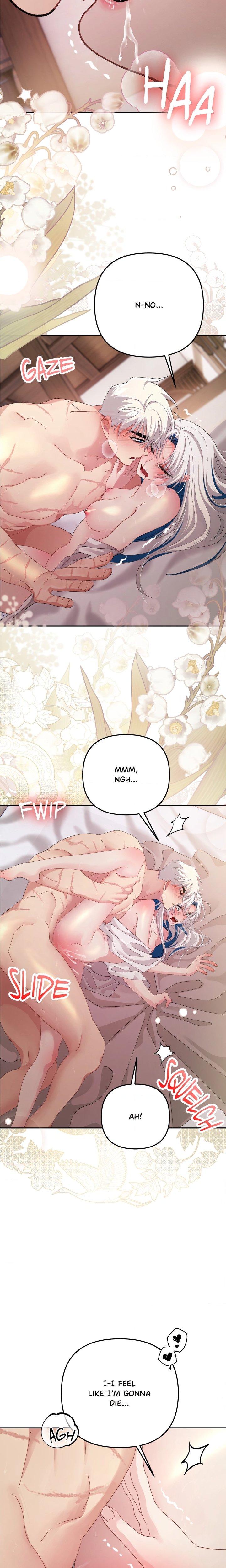 Kingdom of Innocence (Uncensored) 9