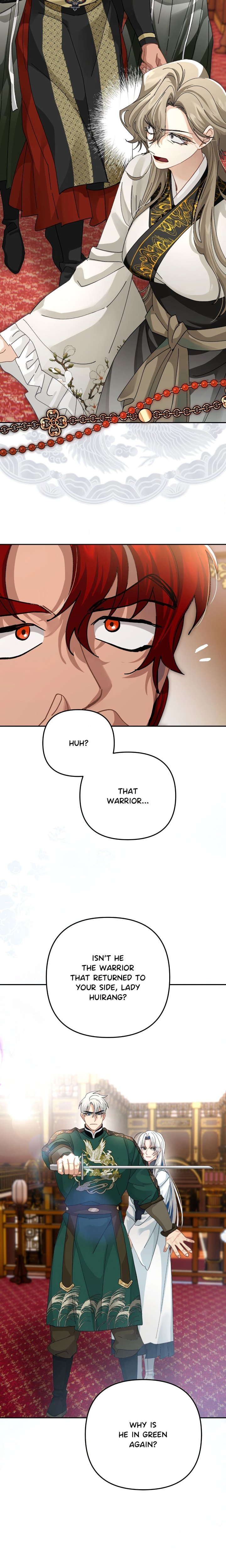 Kingdom of Innocence (Uncensored) 11