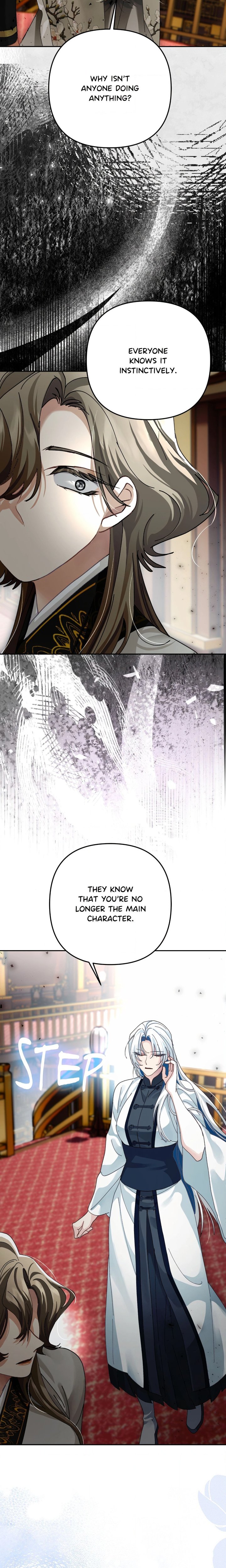Kingdom of Innocence (Uncensored) 14