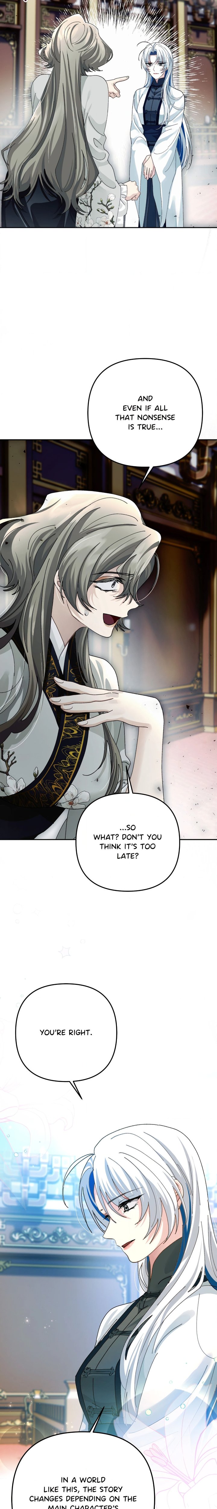 Kingdom of Innocence (Uncensored) 19