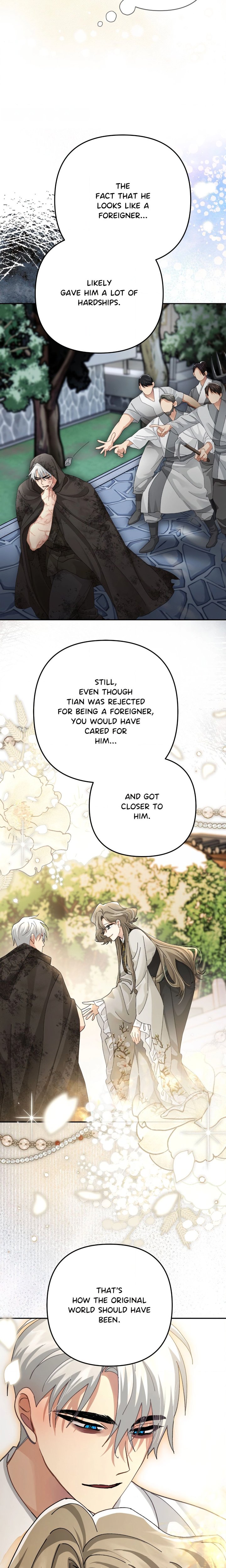 Kingdom of Innocence (Uncensored) 22