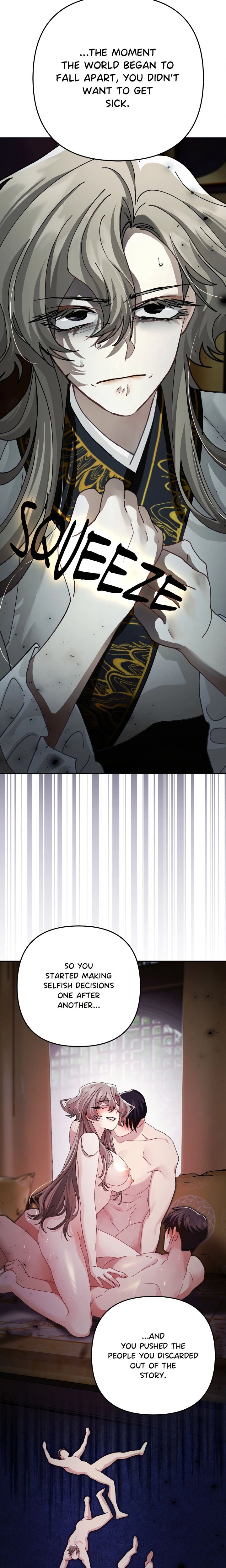 Kingdom of Innocence (Uncensored) 24