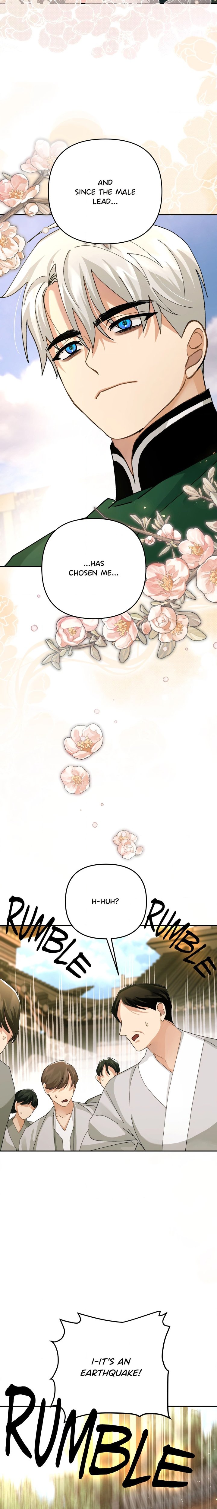 Kingdom of Innocence (Uncensored) 26