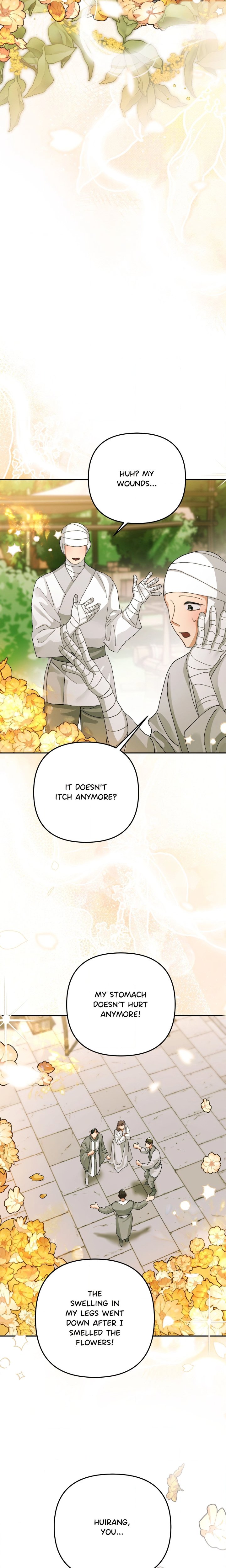 Kingdom of Innocence (Uncensored) 33