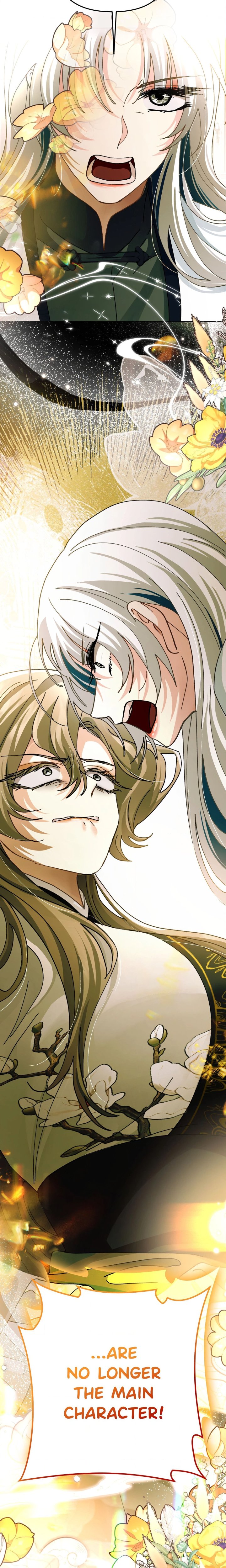 Kingdom of Innocence (Uncensored) 34