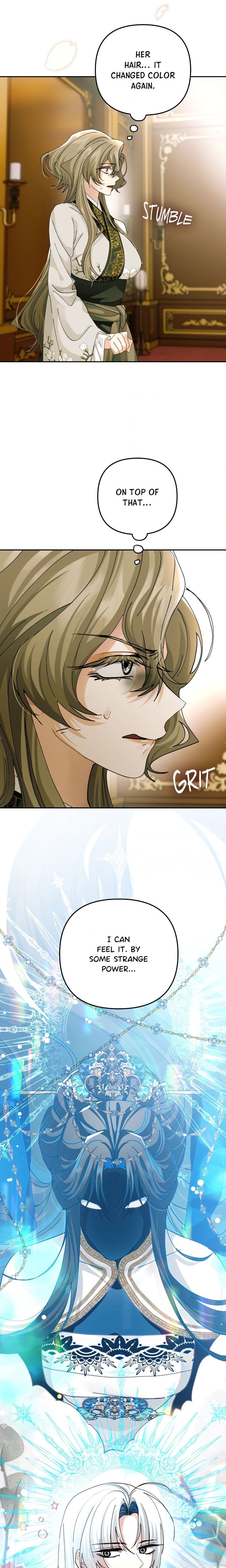 Kingdom of Innocence (Uncensored) 7