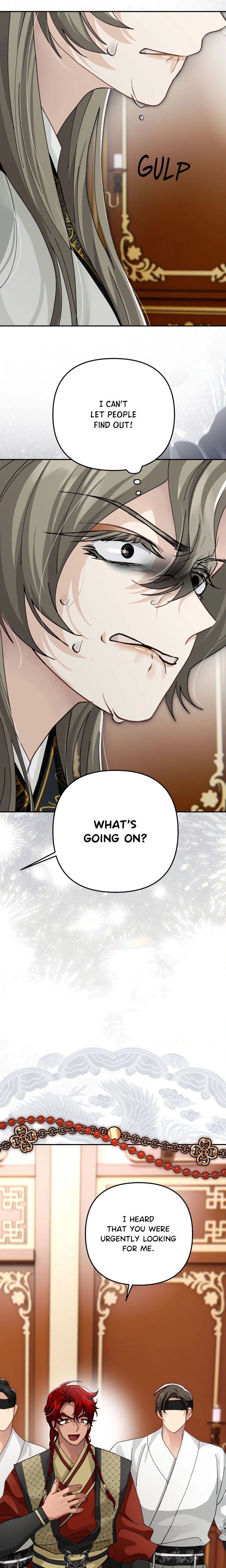 Kingdom of Innocence (Uncensored) 10