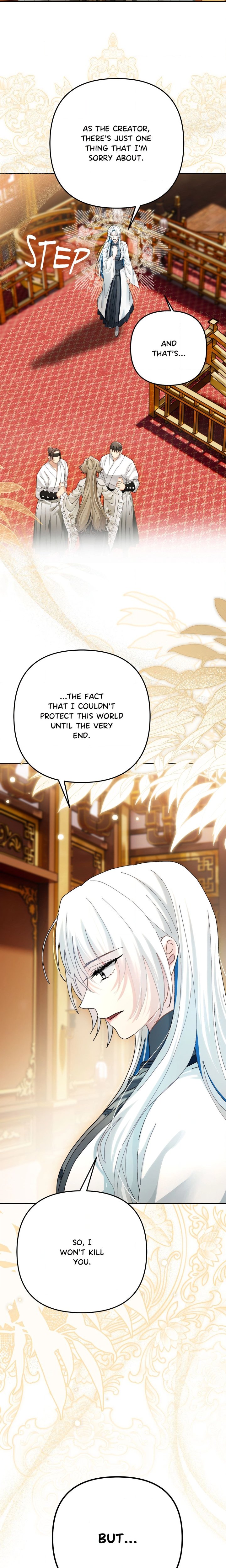 Kingdom of Innocence (Uncensored) 12