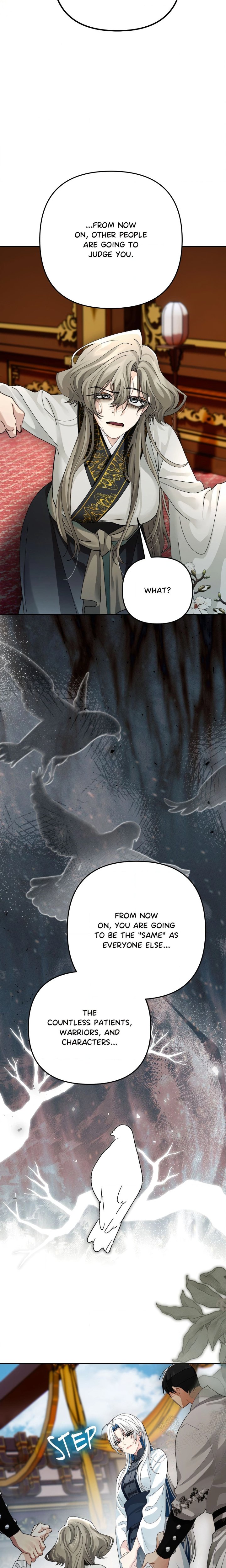 Kingdom of Innocence (Uncensored) 13