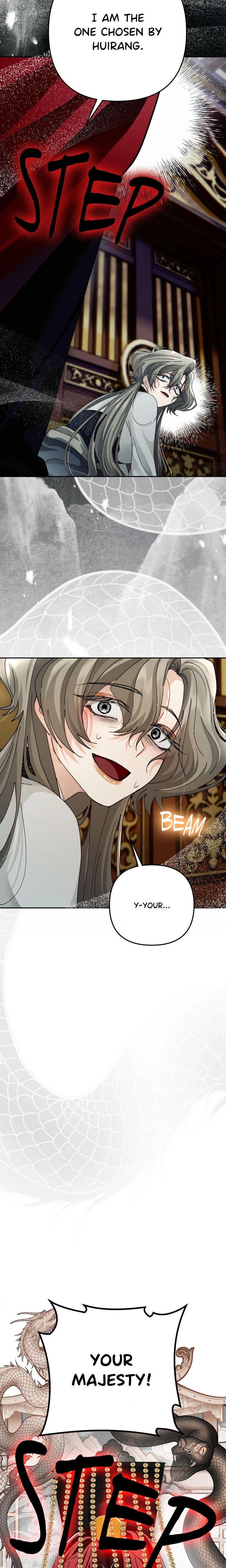 Kingdom of Innocence (Uncensored) 16