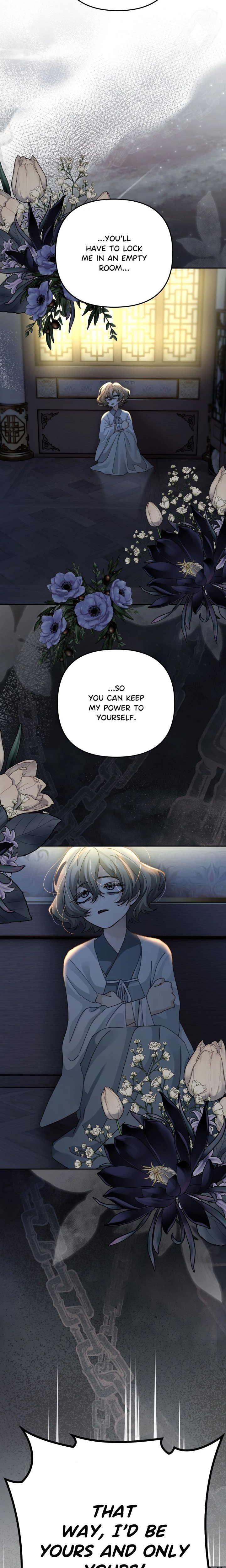 Kingdom of Innocence (Uncensored) 18