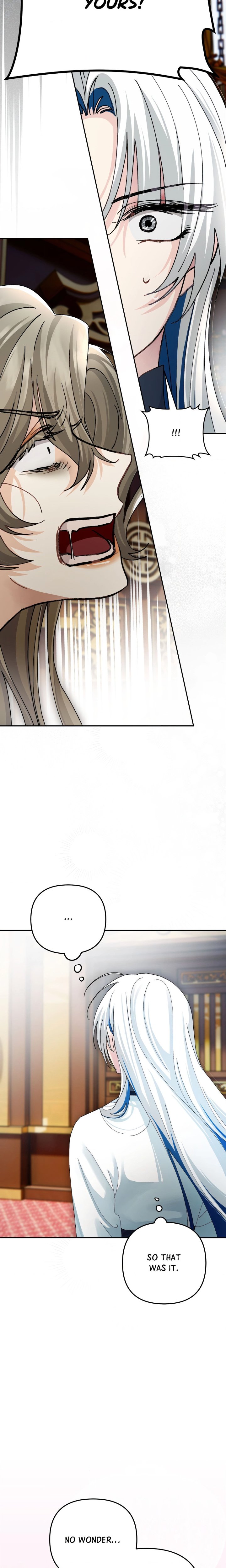 Kingdom of Innocence (Uncensored) 19