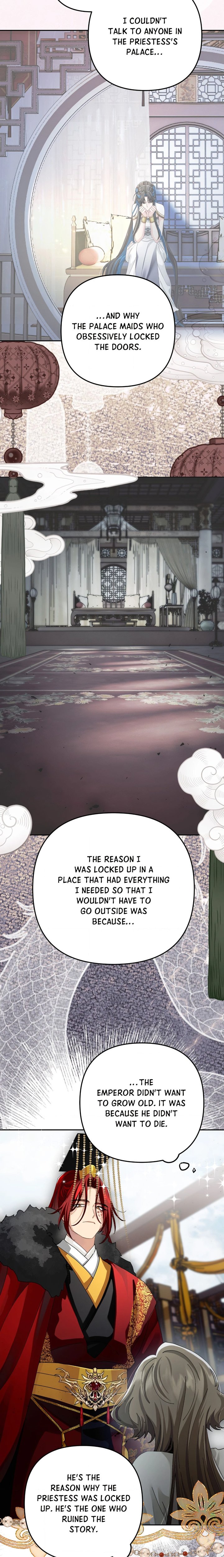 Kingdom of Innocence (Uncensored) 20